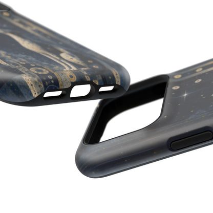 Sapphire Guardian iPhone MagSafe Case
