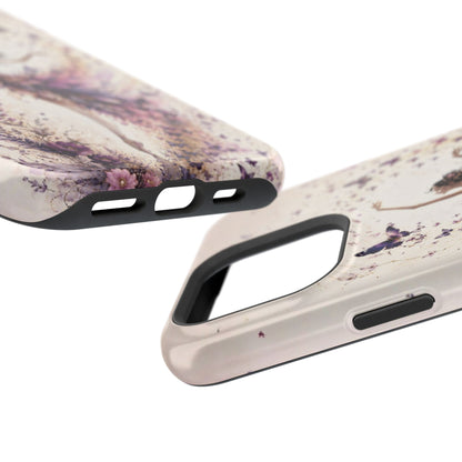 Dance of Butterflies iPhone MagSafe Case