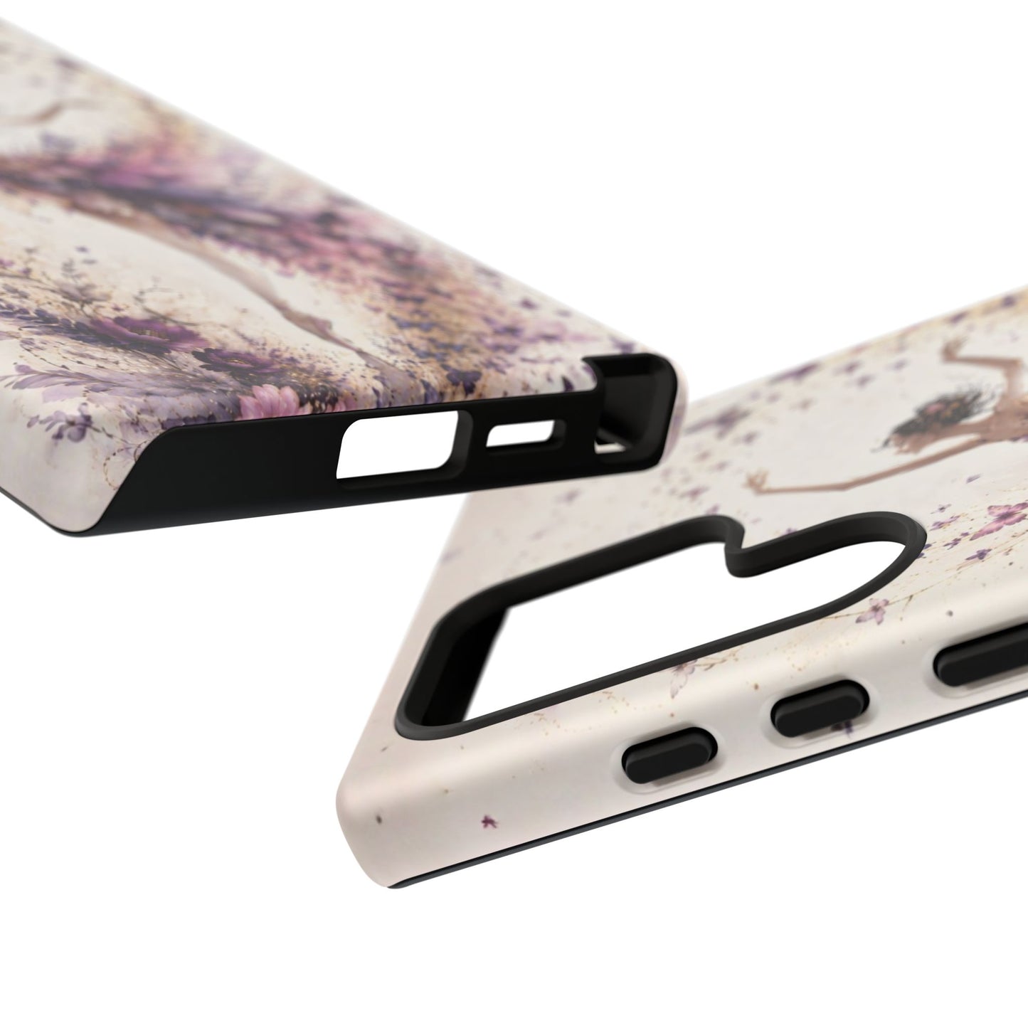 Dance of Butterflies Samsung Case