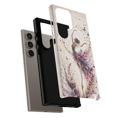 Dance of Butterflies Samsung Case