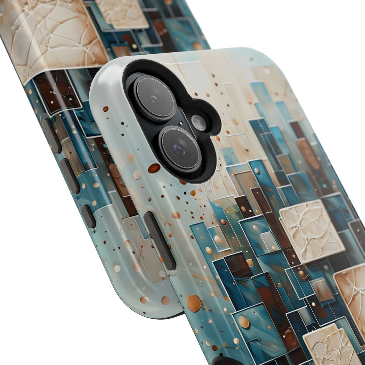 Architectural Drift iPhone MagSafe Case