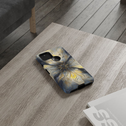 Luminous Petal Google Pixel Tough Case
