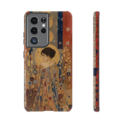 Mosaic Muse Samsung Case
