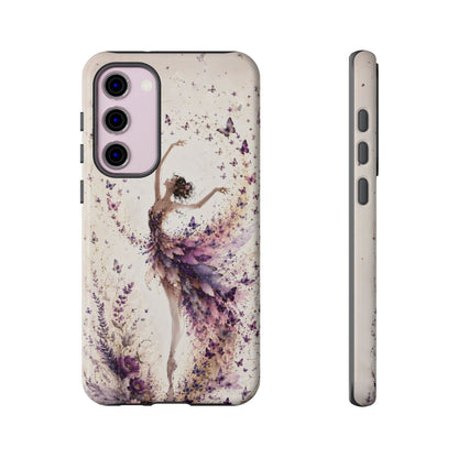 Dance of Butterflies Samsung Case
