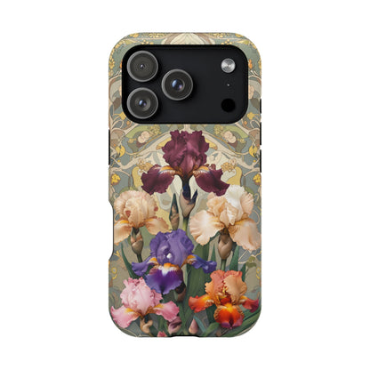 Iris Reverie iPhone MagSafe Case