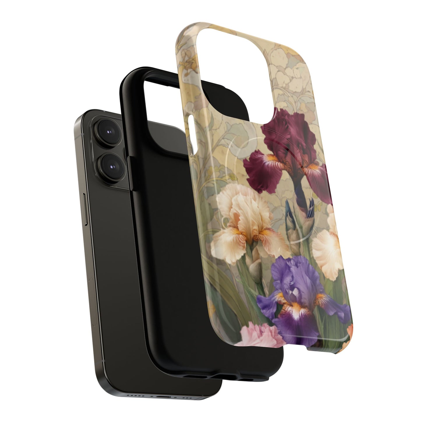 Iris Reverie iPhone MagSafe Case