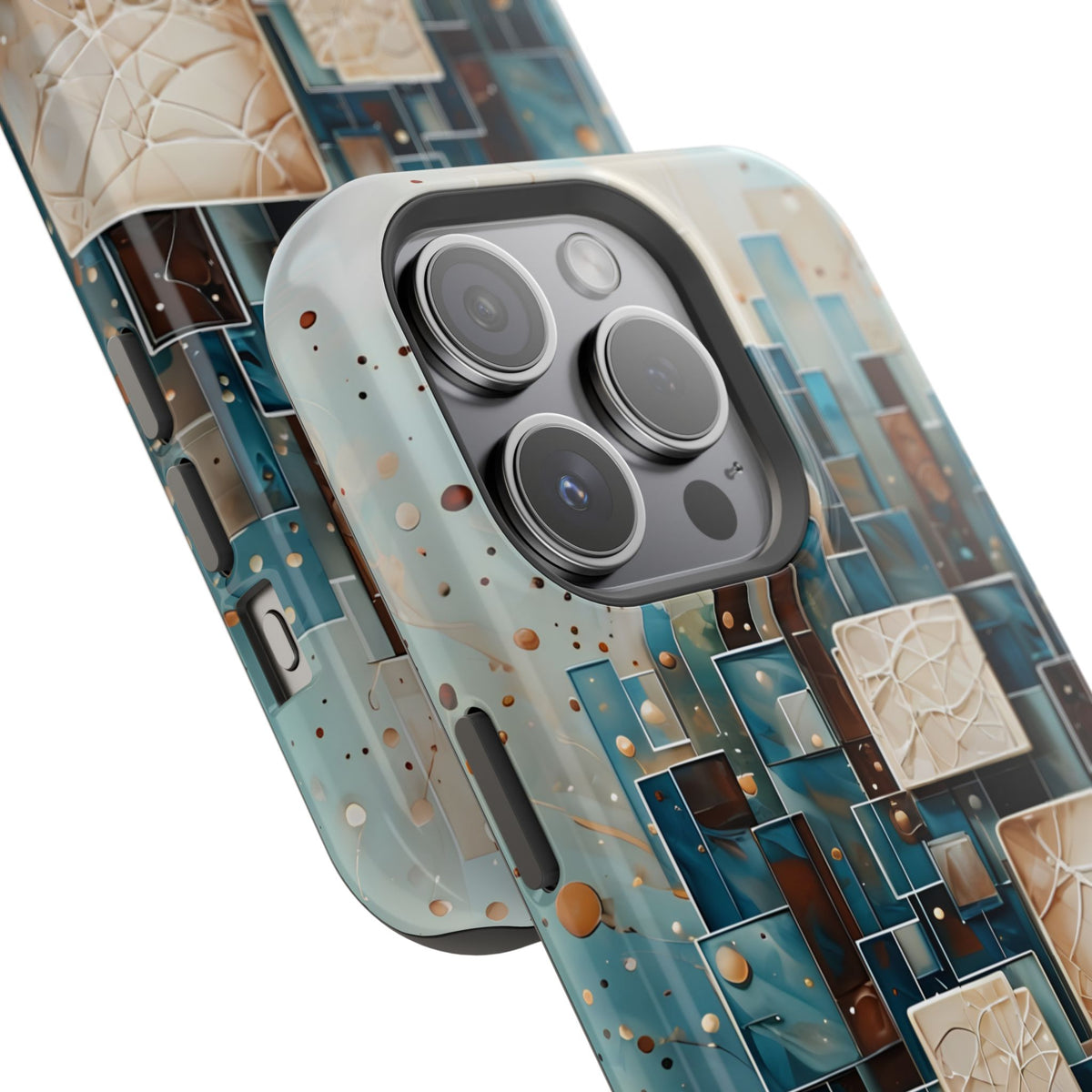 Architectural Drift iPhone MagSafe Case