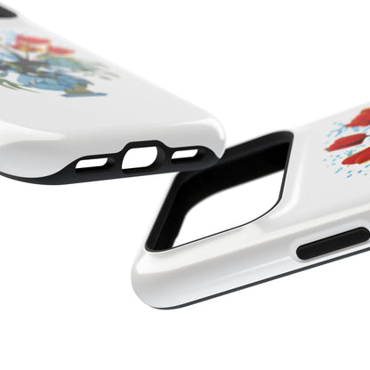 Bouquet Brilliance iPhone MagSafe Case