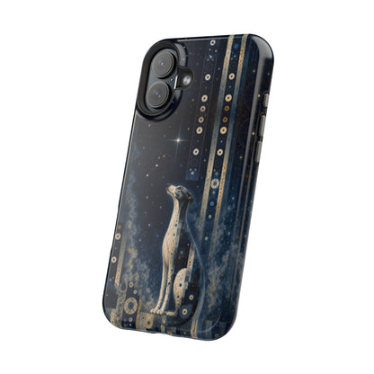 Sapphire Guardian iPhone MagSafe Case