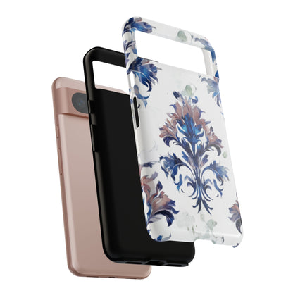 Delft Reverie Google Pixel Tough Case