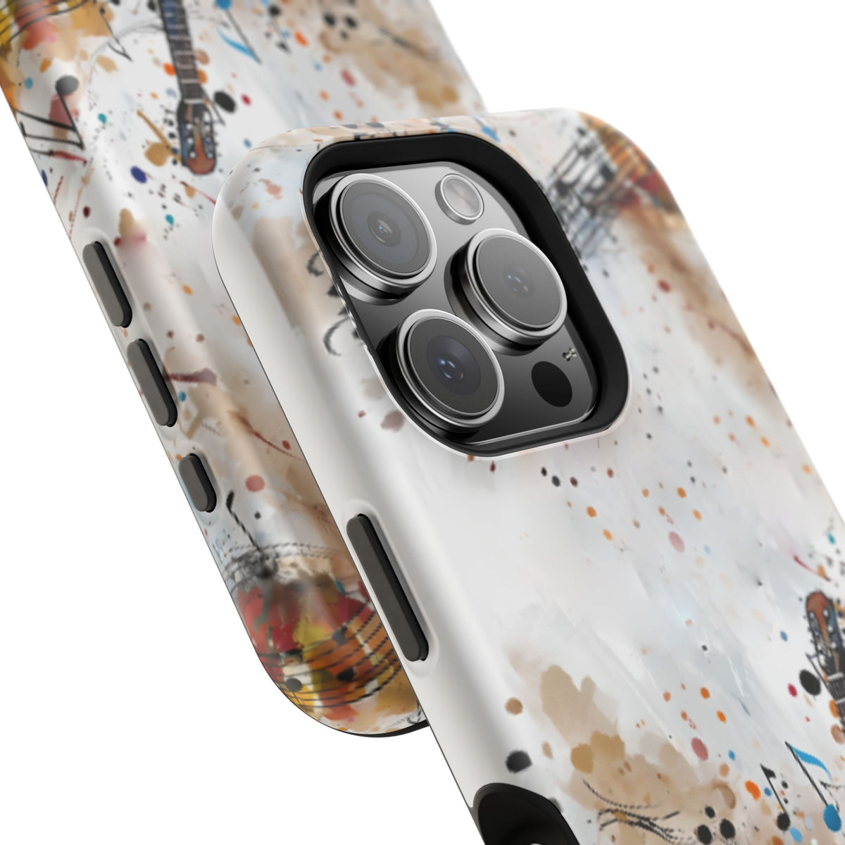 Strum and Flow iPhone MagSafe Case