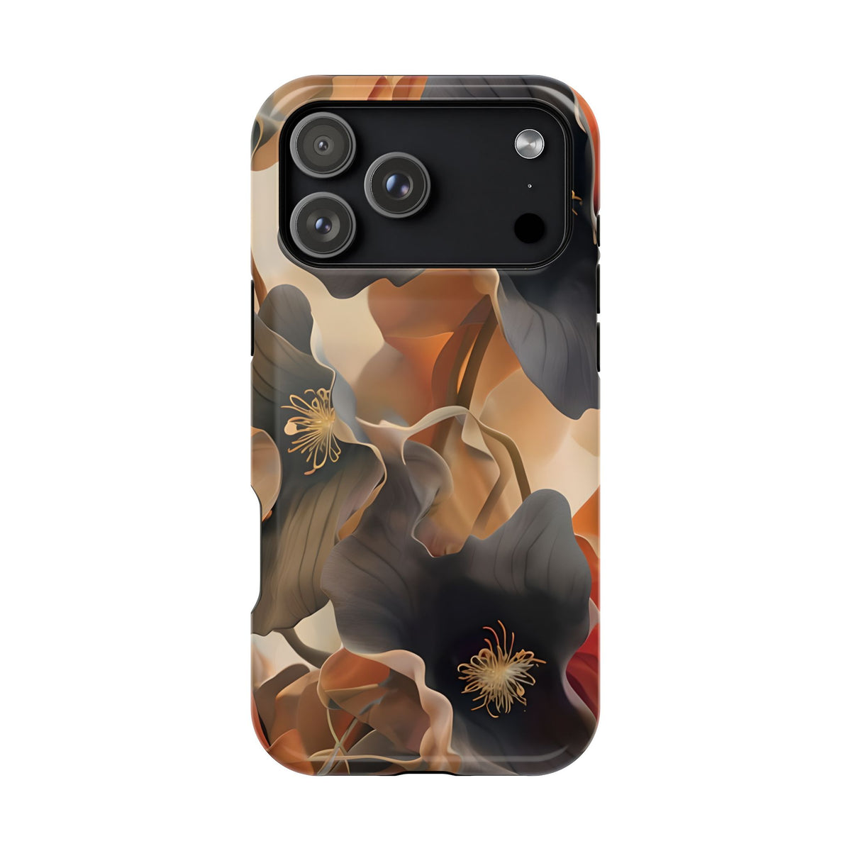 Autumn Ember iPhone MagSafe Case