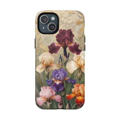 Iris Reverie iPhone MagSafe Case