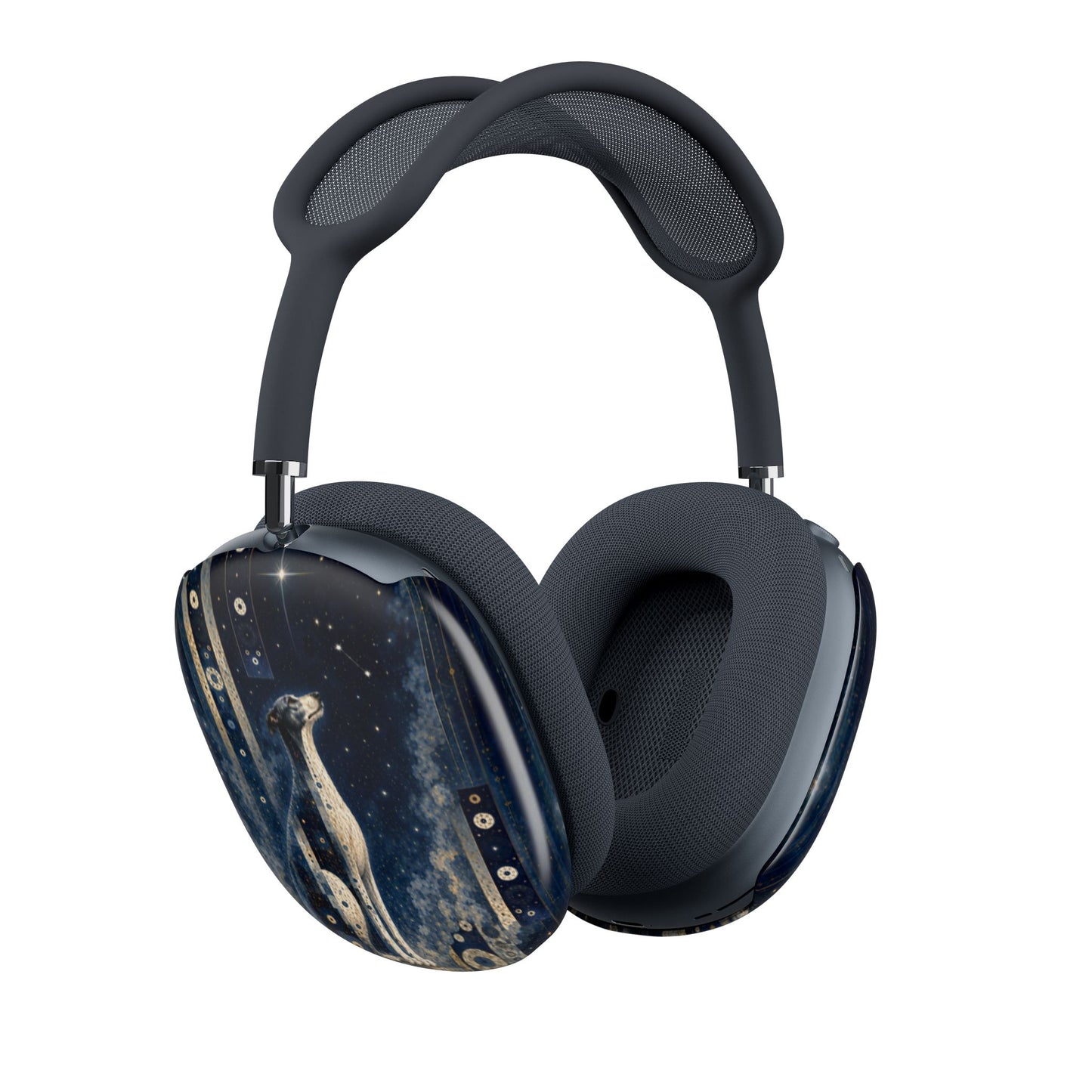Sapphire Guardian AirPods Max Covers