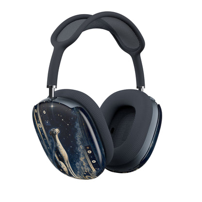 Sapphire Guardian AirPods Max Covers