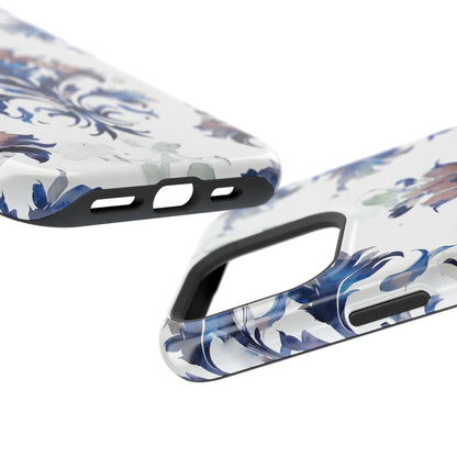 Delft Reverie iPhone MagSafe Case