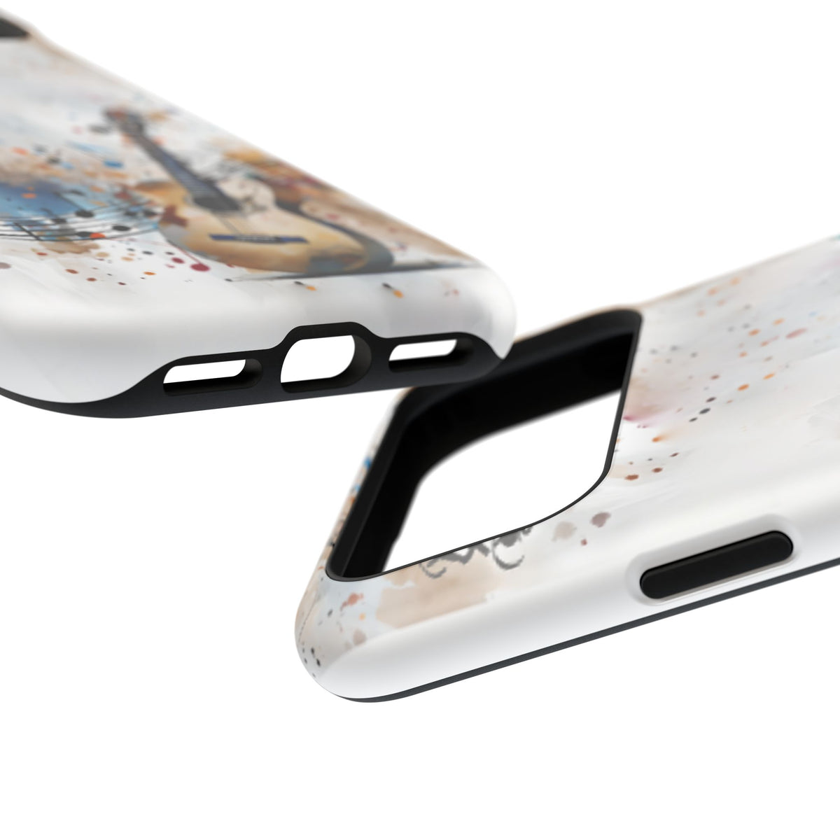 Strum and Flow iPhone MagSafe Case