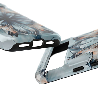 Indigo Mirage Google Pixel Tough Case