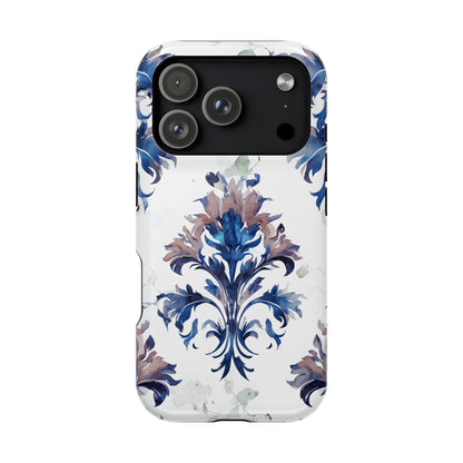 Delft Reverie iPhone MagSafe Case