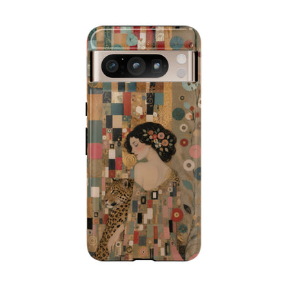 Wild Elegance Google Pixel Case