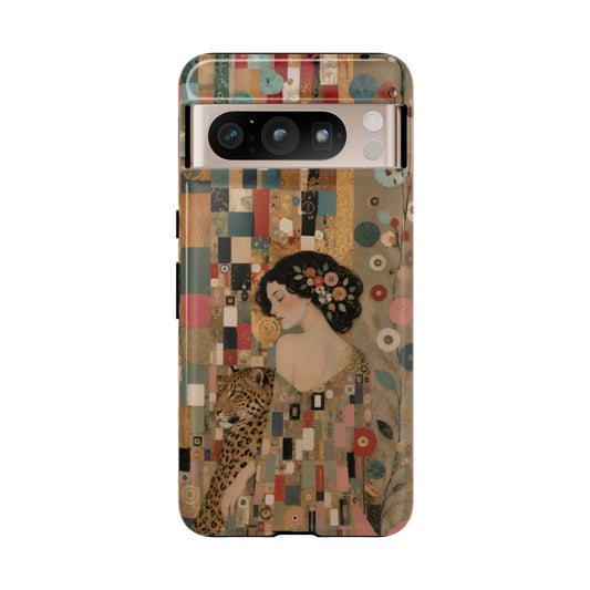 Wild Elegance Google Pixel Case