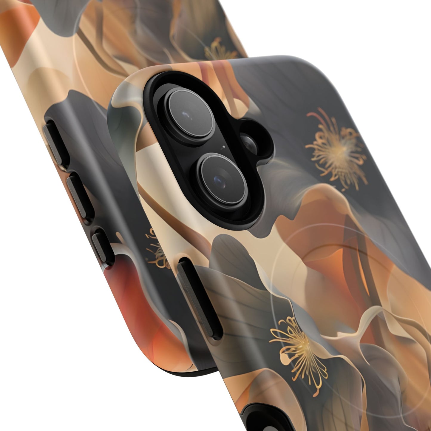 Autumn Ember iPhone MagSafe Case