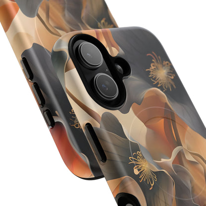 Autumn Ember iPhone MagSafe Case