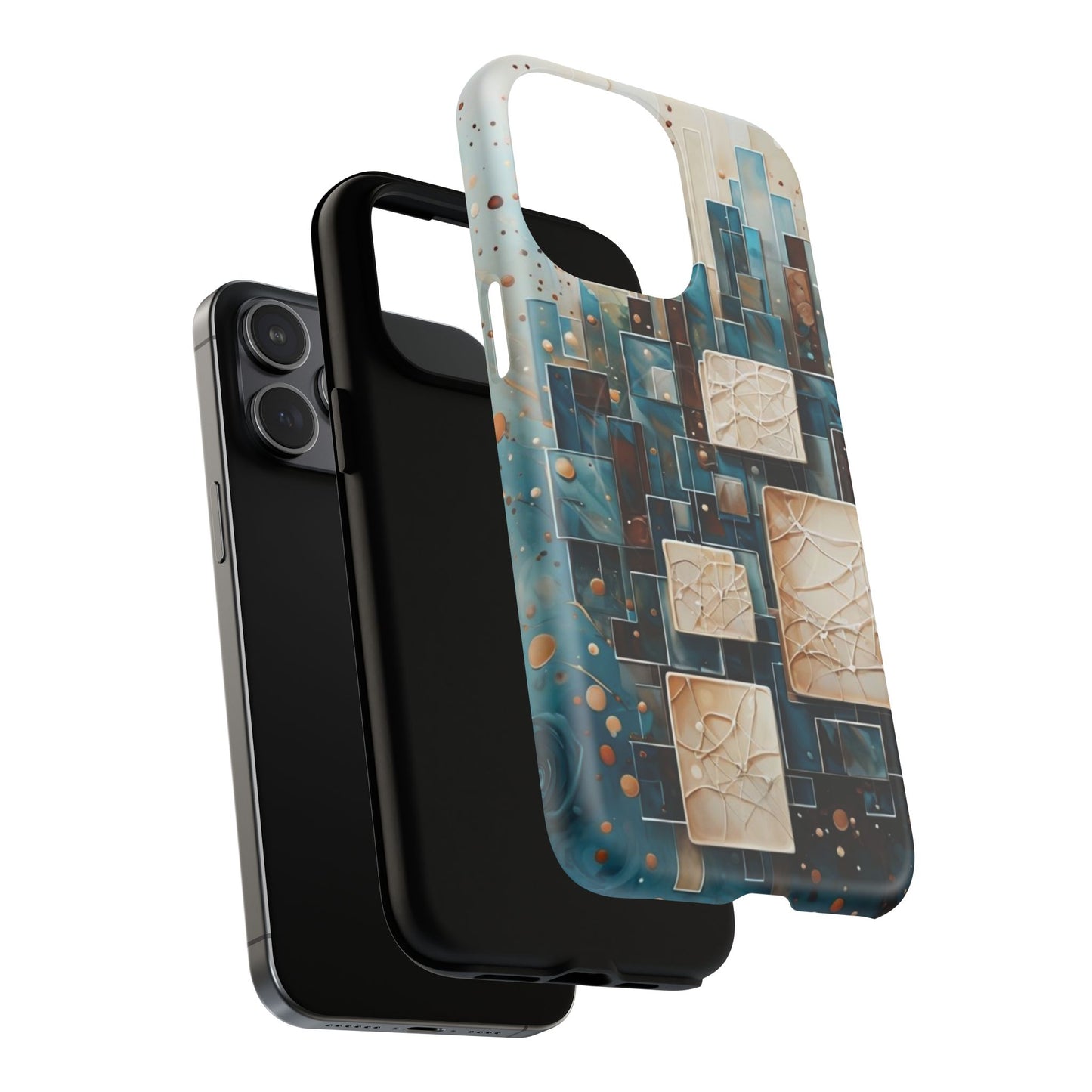 Architectural Drift iPhone MagSafe Case