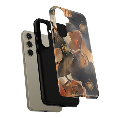 Autumn Ember Samsung Galaxy Tough Case
