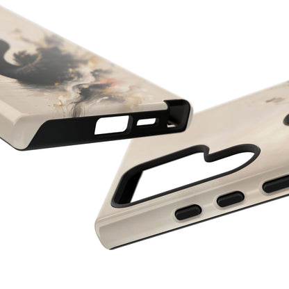 Black Swan Samsung Case