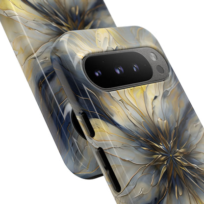 Luminous Petal Google Pixel Tough Case