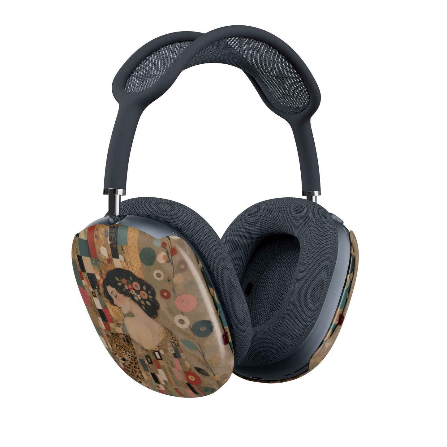 Wild Elegance AirPods Max Covers