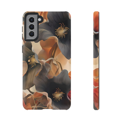 Autumn Ember Samsung Galaxy Tough Case