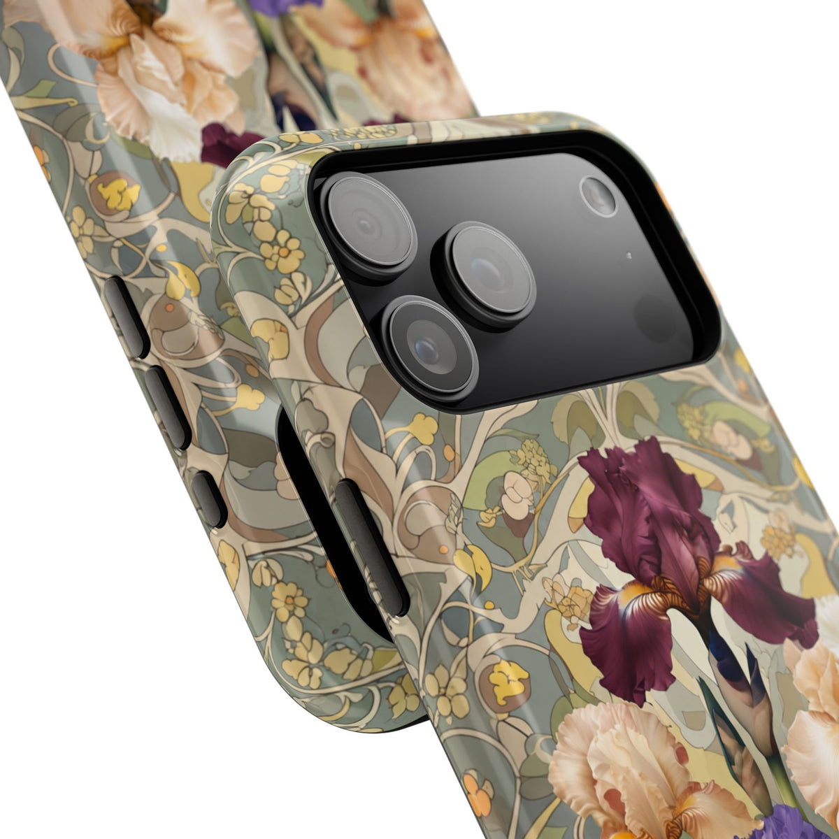 Iris Reverie iPhone MagSafe Case