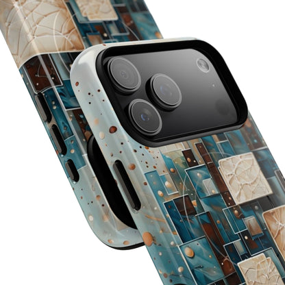 Architectural Drift iPhone MagSafe Case