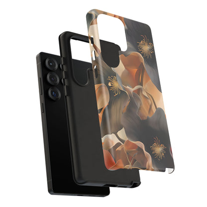 Autumn Ember Samsung Galaxy Tough Case