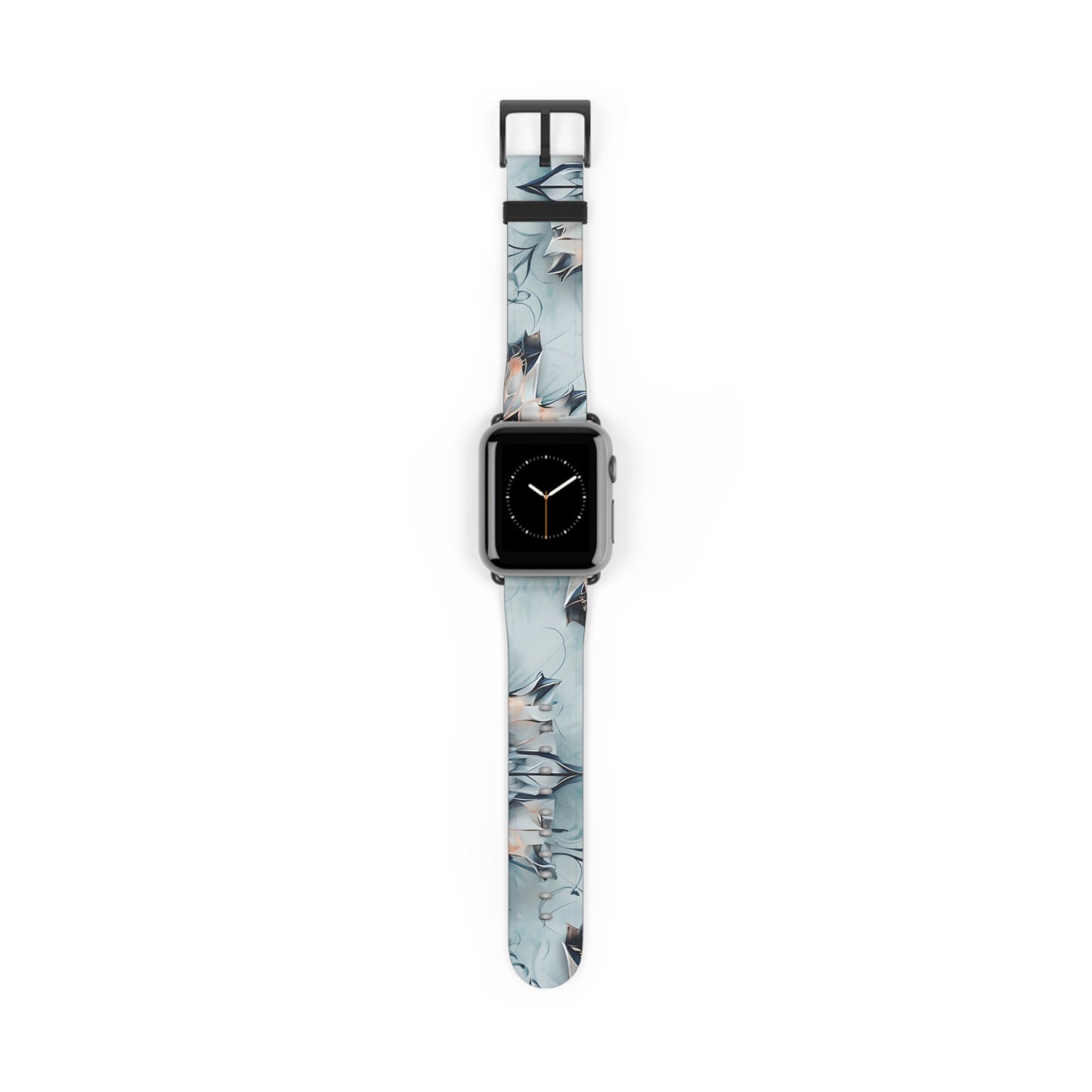 Indigo Mirage Apple Watch Band