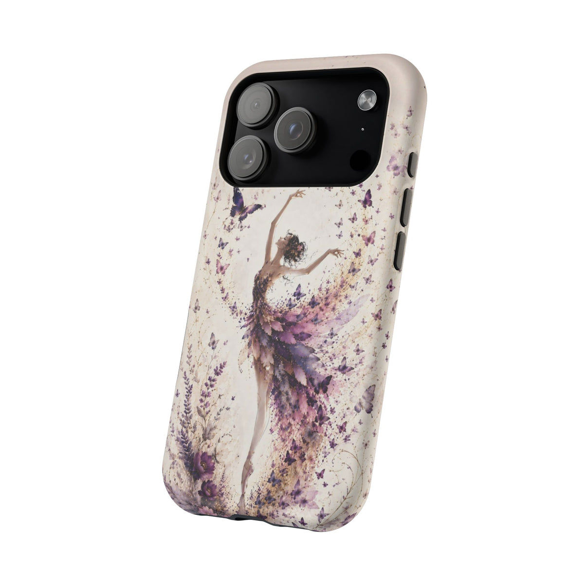 Dance of Butterflies iPhone MagSafe Case