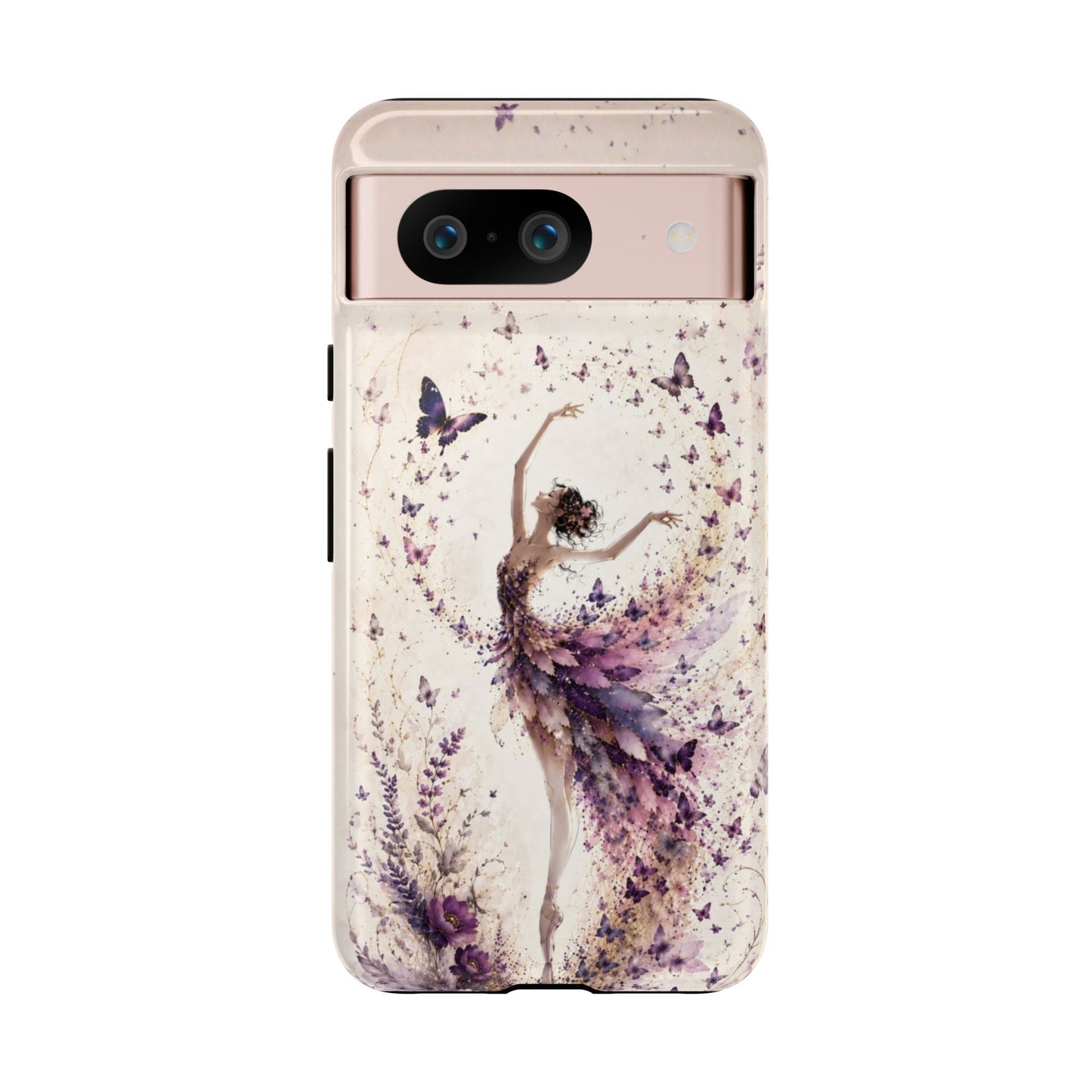 Dance of Butterflies Google Pixel Case