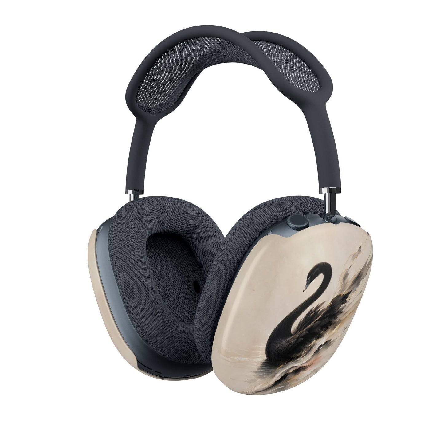 Black Swan AirPods Max Covers