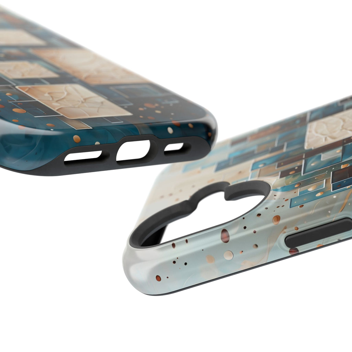 Architectural Drift iPhone MagSafe Case