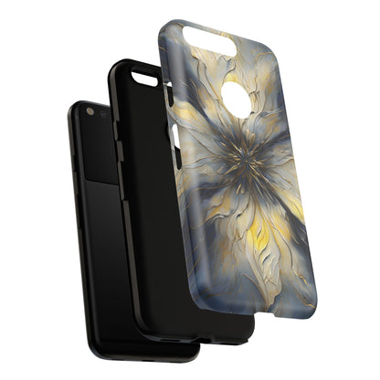 Luminous Petal Google Pixel Tough Case