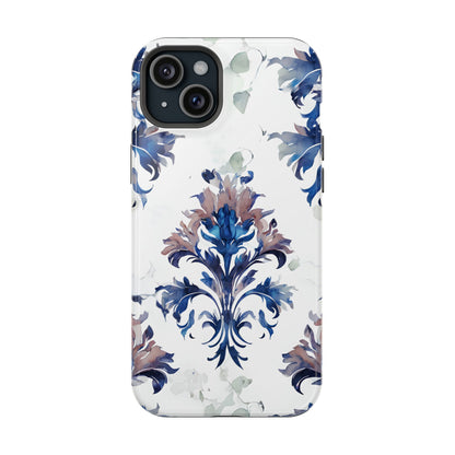 Delft Reverie iPhone MagSafe Case