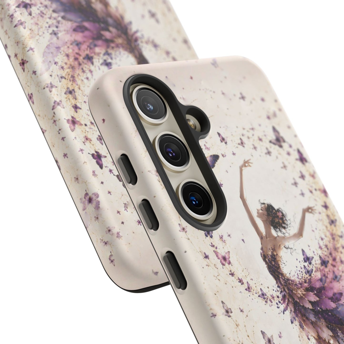Dance of Butterflies Samsung Case