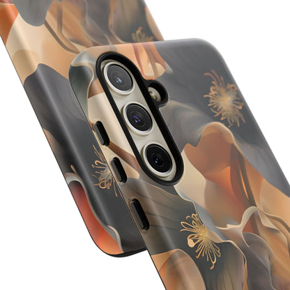 Autumn Ember Samsung Galaxy Tough Case