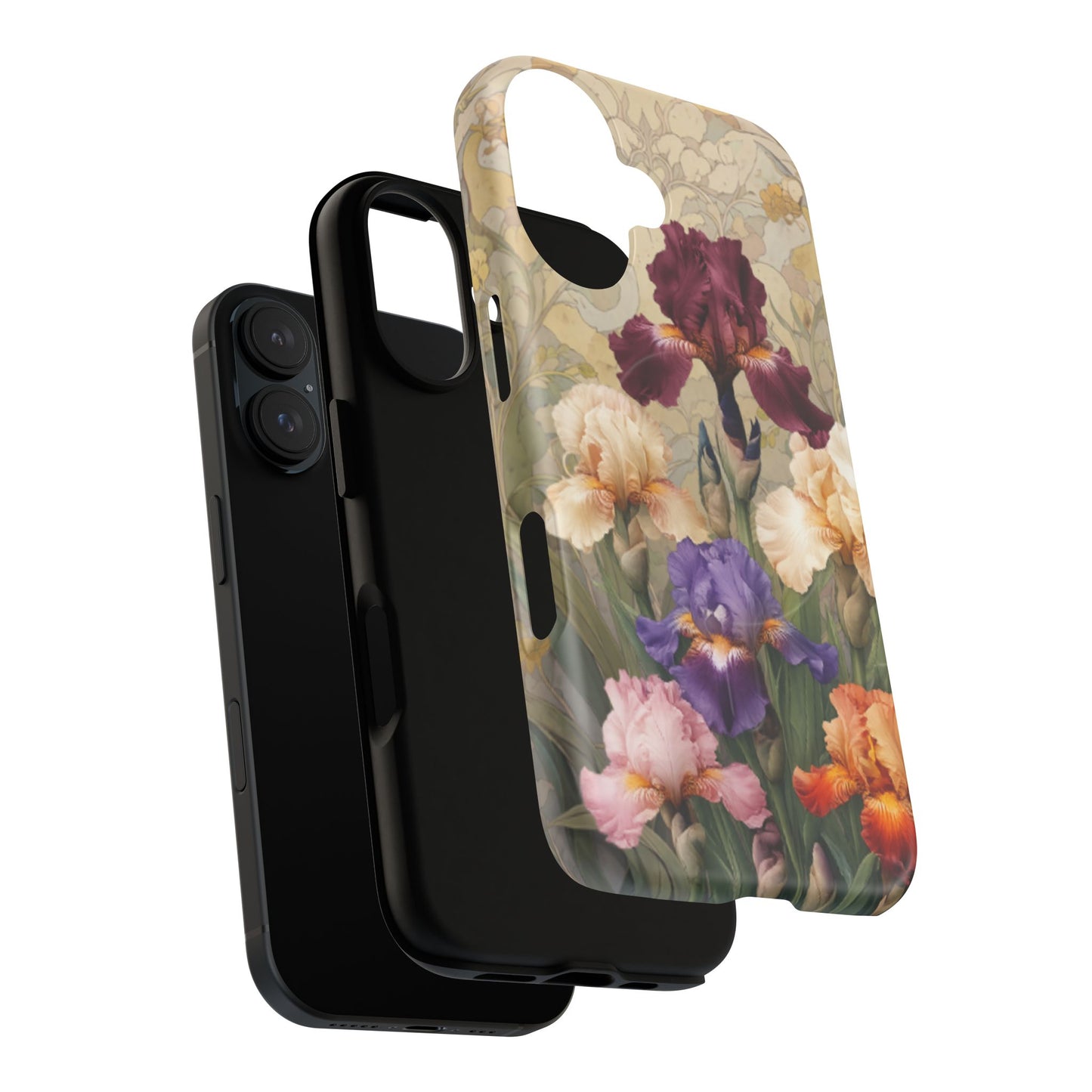Iris Reverie iPhone MagSafe Case