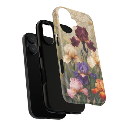 Iris Reverie iPhone MagSafe Case