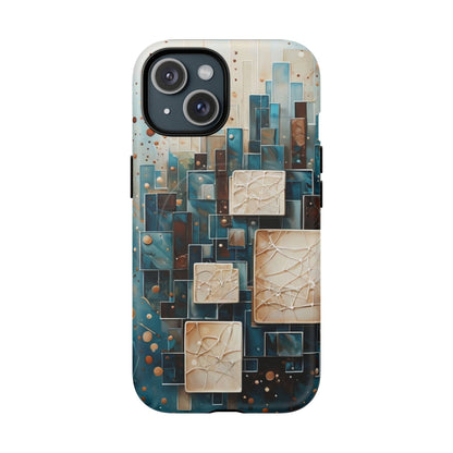 Architectural Drift iPhone MagSafe Case