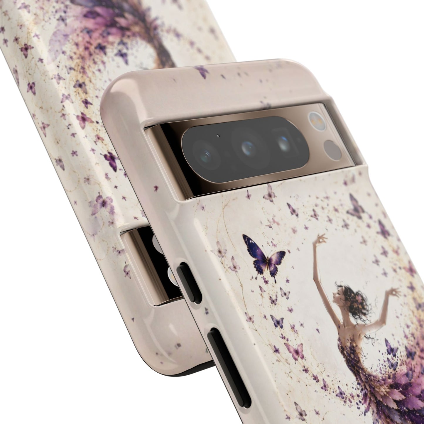 Dance of Butterflies Google Pixel Case