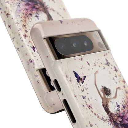 Dance of Butterflies Google Pixel Case